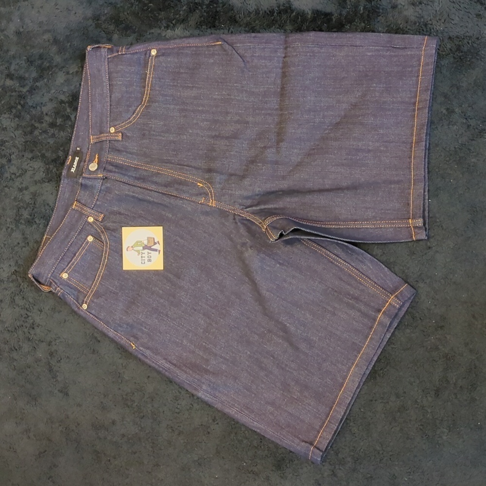 XLARGE OG Shorts - Japanese Market Jorts - Picture 2 of 8